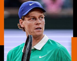Roland Garros: Sinner ai quarti contro Bublik. Eliminato in tre set il russo Rublev
