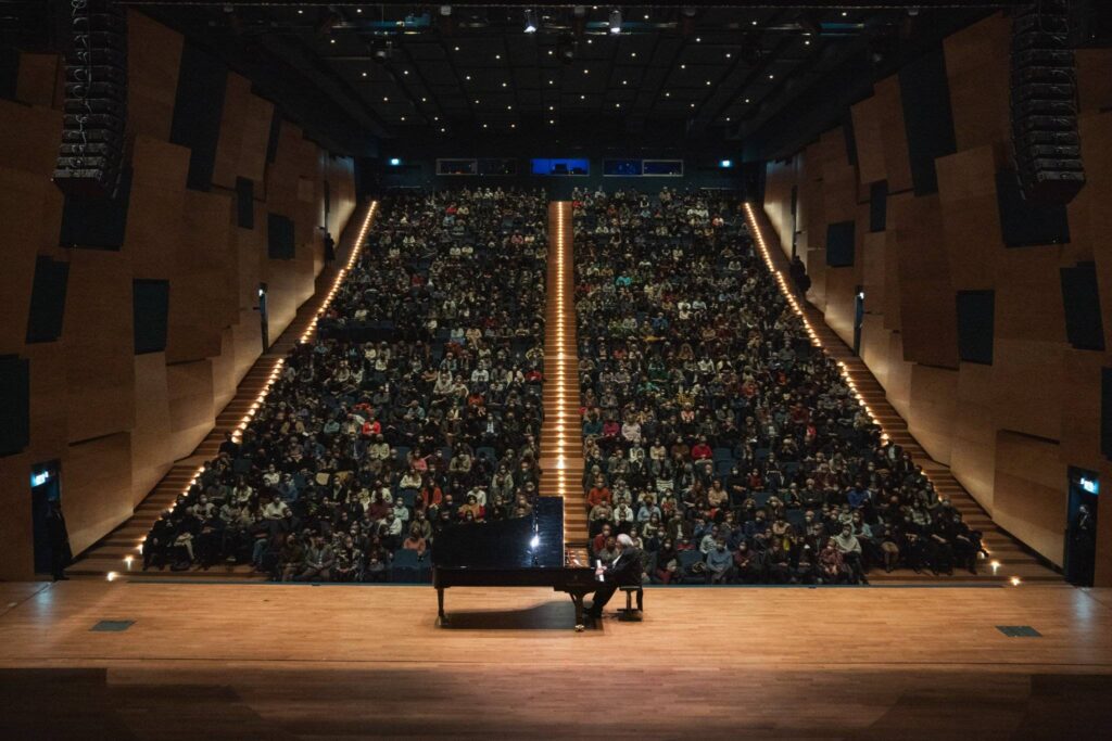 Maggio Musicale: ultimi biglietti per Yo-Yo Ma e Grigory Sokolov