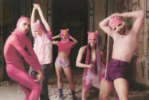 Scandicci: torna Nutida, festival di danza al Castello dell’Acciaiolo