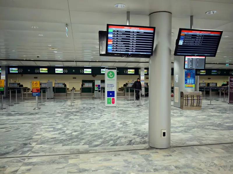 Toscana Aeroporti: nuovo collegamento diretto Pisa-Katowice. Tre volte a settimana