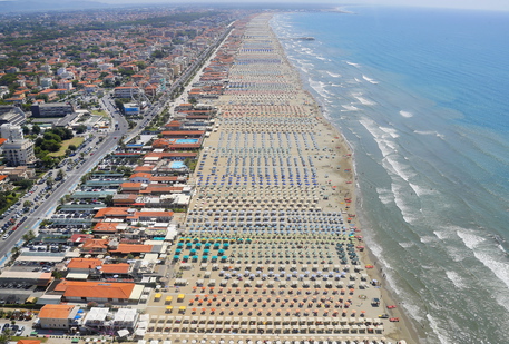 Viareggio By Night: al via stasera il servizio notturno di bus in Darsena per viaggiare in sicurezza