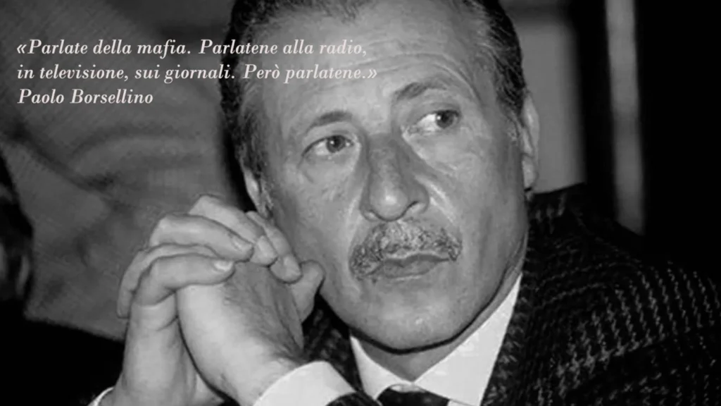 Maturità 2025: figli di Borsellino commossi per la frase del padre. Rispetto, parola dell’anno. Pasolini “tosto”