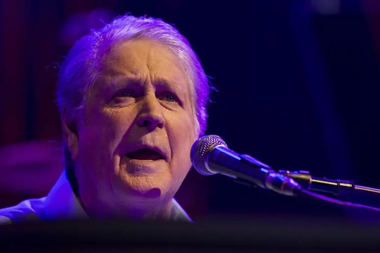 Musica: morto Brian Wilson, mente dei leggendari Beach Boys