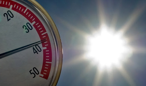 Caldo: codice rosso a Firenze domenica 15 giugno. Temperatura a 37 gradi