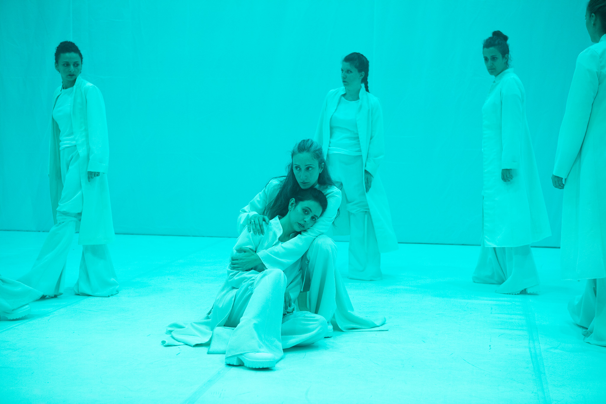 Firenze, Teatro della Pergola: I Nuovi presentano «Elettra» di Sofocle