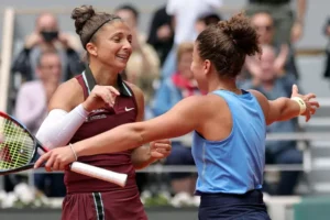Roland Garros: Errani e Paolini “regine di Francia”. Trionfano in tre set nella finale. Ora tocca a Sinner con Alcaraz