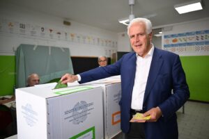 Referendum: affluenza sotto il 30%. Quorum non raggiunto per i 5 quesiti