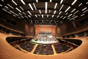 Maggio Musicale: da Tosca a Nicola Piovani e Guadagnino. Tutti gli spettacoli del 2026