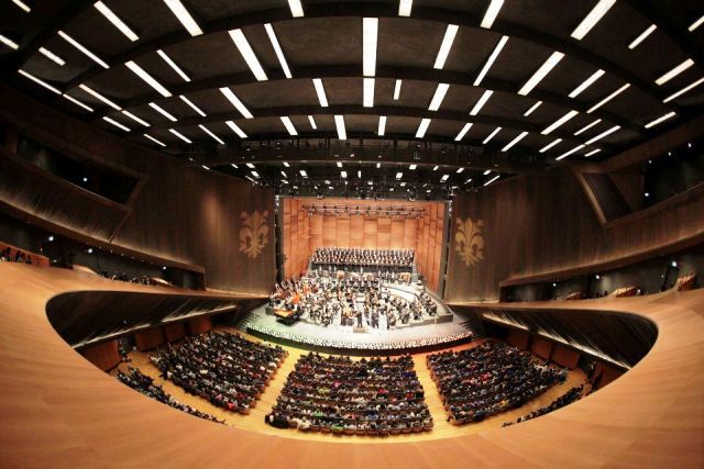 Maggio Musicale: da Tosca a Nicola Piovani e Guadagnino. Tutti gli spettacoli del 2026