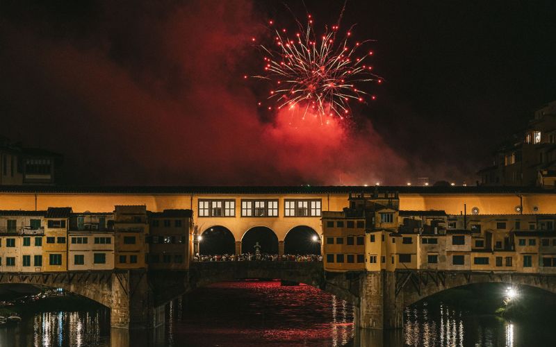 San Giovanni 2025 a Firenze: gli eventi in programma. Riapre Forte Belvedere. Le modifiche alla viabilità