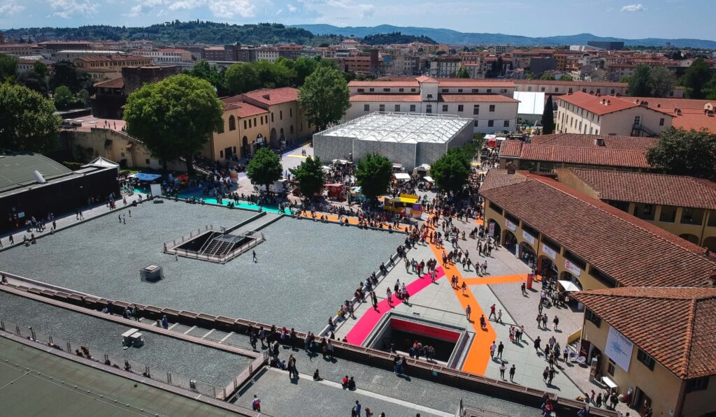 Pitti Uomo: alla Fortezza da Basso 740 brand, 45% esteri. Ecco l’edizione numero 108