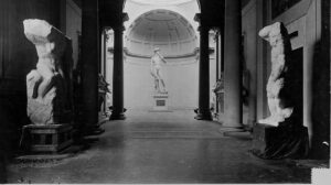 Galleria dell’Accademia: al via aperture serali straordinarie