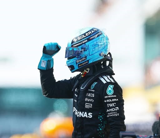 Formula 1, Gp Canada: vince Russell davanti a Verstappen. Primo podio per Antonelli che è terzo