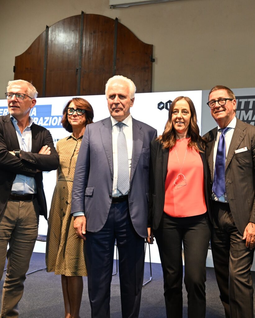 Pitti Uomo 2025, De Matteis “gaffe”: esalta il Napoli di Conte in casa Fiorentina. Poi parla dei 740 marchi per primavera/estate