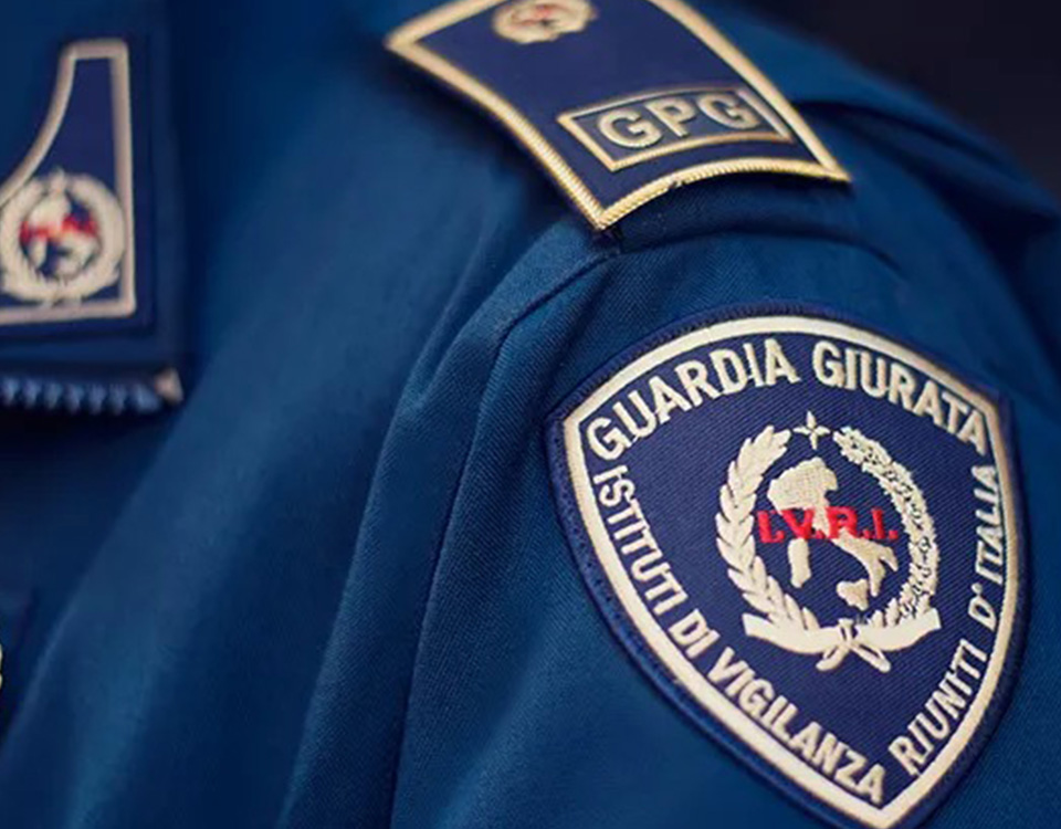 Guardie giurate: sciopero di due ore in Toscana. Alla ricerca di un contratto integrativo regionale