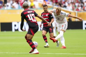 Mondiale per club: Bayern Monaco elimina il Flamengo (4-2). Nei quarti contro il Psg