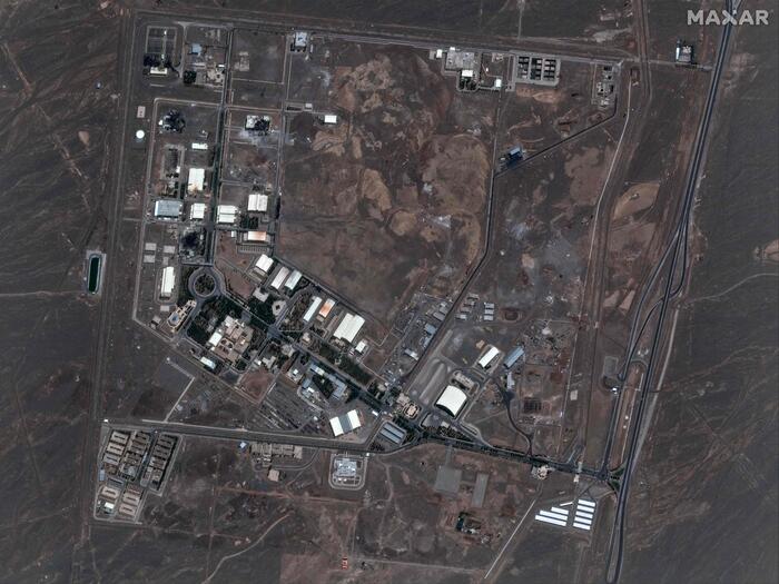 Attacco Usa all’Iran: “martello di mezzanotte”, il blitz aereo più imponente del nuovo millennio. Devastati i siti nucleari