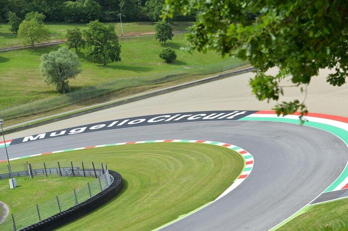 MotoGp al Mugello: prefettura vieta bevande in vetro e alcol