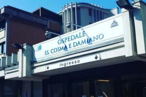 Ospedale di Pescia: verso la chiusura del punto nascita. La Regione: “Il Ministero non concede deroga”