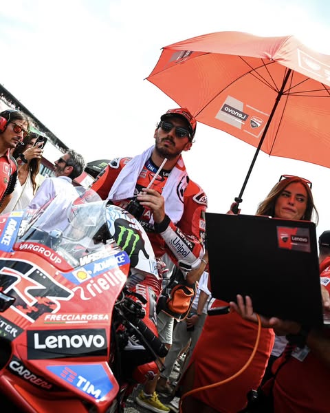 Moto, Gp d’Italia al Mugello: trionfa Marc Marquez, duello-show con Bagnaia che finisce quarto