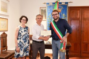 Timenet Empoli Pallavolo promossa in b2 nazionale, il ringraziamento dell’amministrazione comunale