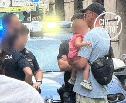 Roma, neonata e madre morte a Villa Pamphili: spunta messaggio di Ford a un amico prima della fuga. “Mia moglie mi ha lasciato”