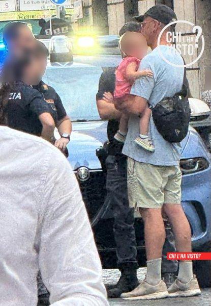 Roma, neonata e madre morte a Villa Pamphili: Ford ha fornito falsa identità. Arrestato 5 volte in Usa per violenza domestica