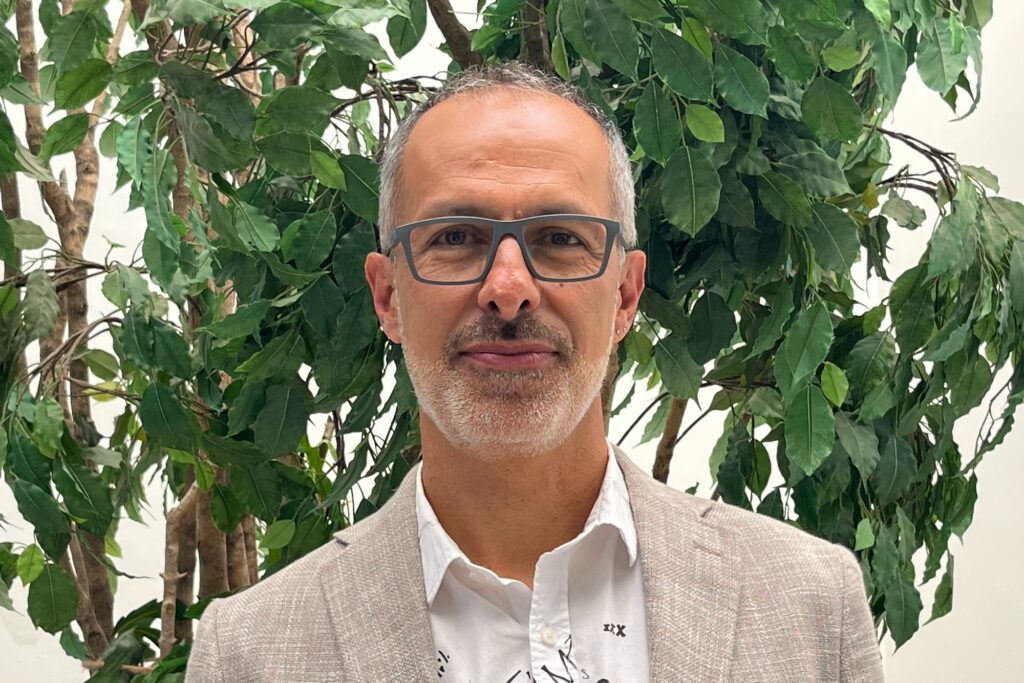 Gianluca Soldateschi è stato confermato presidente provinciale Assoturismo.