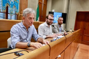 La 1000 Miglia passa da Empoli, orari e programma dell’attesa tappa. Per il weekend tanti eventi con Empoli Classic – Passione & Motori