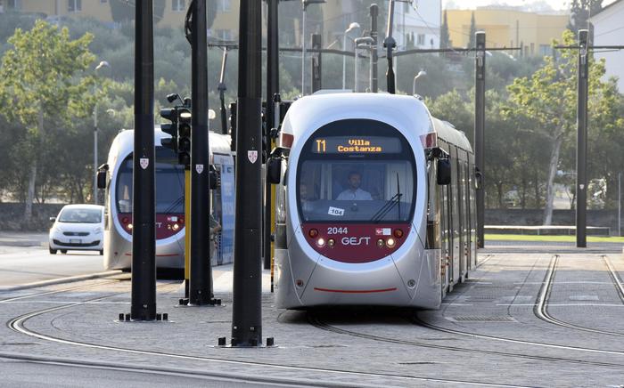 Tramvia Firenze: da lunedì 23 nuovi cantieri in viale Europa. Modifiche alla viabilità