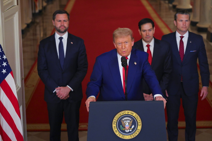 Trump: “Tregua in atto”. Ma Israele denuncia attacchi iraniani. E vuol rispondere