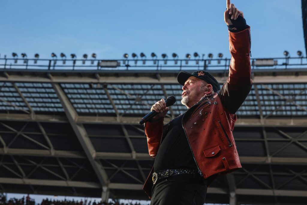 Vasco Rossi a Firenze: modifiche ai percorsi di bus il 5 e 6 giugno. Servizio straordinario della tramvia