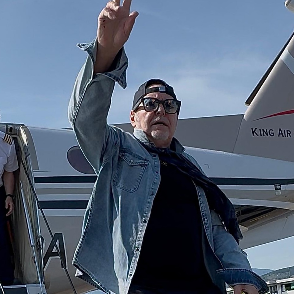 Vasco Rossi a Firenze: “Una gioia essere qui dopo tre anni”. La scaletta del concerto