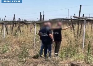Maxi operazione contro l’immigrazione clandestina in 23 province / Video