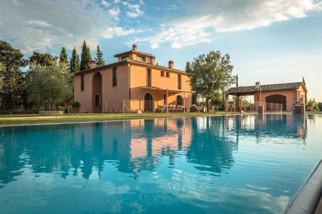 Immobili di pregio, Toscana in vetta. Lucca capitale del lusso