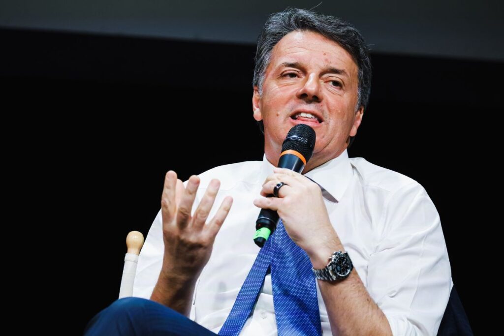 Governo, Renzi “Dopo mille giorni l’incantesimo si sta esaurendo”