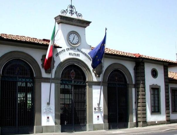 Ucraina: il Chimico Farmaceutico di Firenze a sostegno del sistema sanitario di Odessa