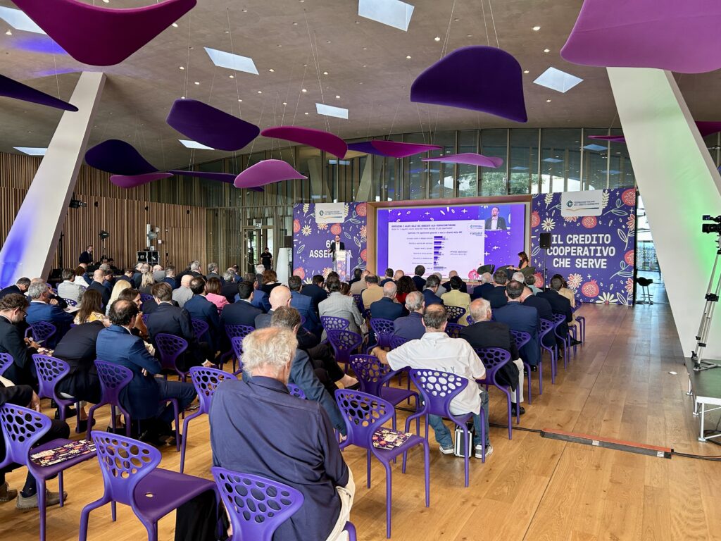 BCC Toscane, il 2024 anno di consolidamento utile oltre i 170 milioni di euro
