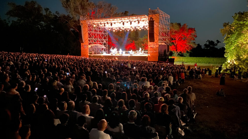 Musart Festival a Pratolino: Bertè, Vecchioni, Nino D’Angelo, Diodato, Manu Chao e gli altri