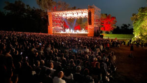 Musart Festival a Pratolino: Bertè, Vecchioni, Nino D’Angelo, Diodato, Manu Chao e gli altri