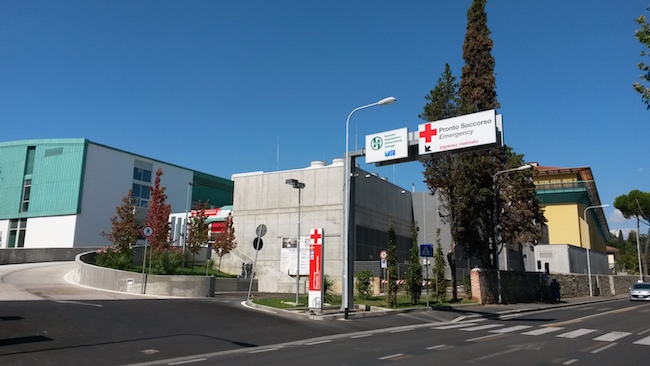Ospedali in Toscana: contro le aggressioni a medici e infermieri arrivano i “facilitatori” al pronto soccorso