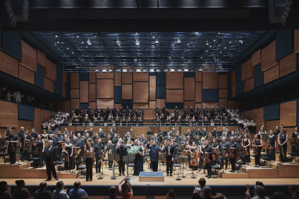 Maggio Musicale: i Carmina Burana chiudono la stagione estiva in Cavea