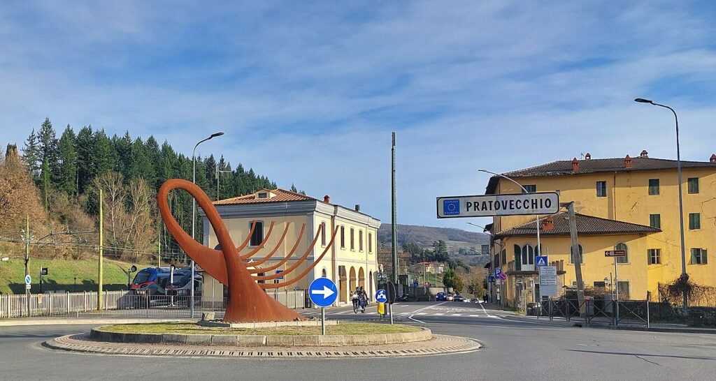 Pratovecchio: “La capra del signor Seguin”, dal racconto di Alphonse Daudet. Giovedì 17 luglio