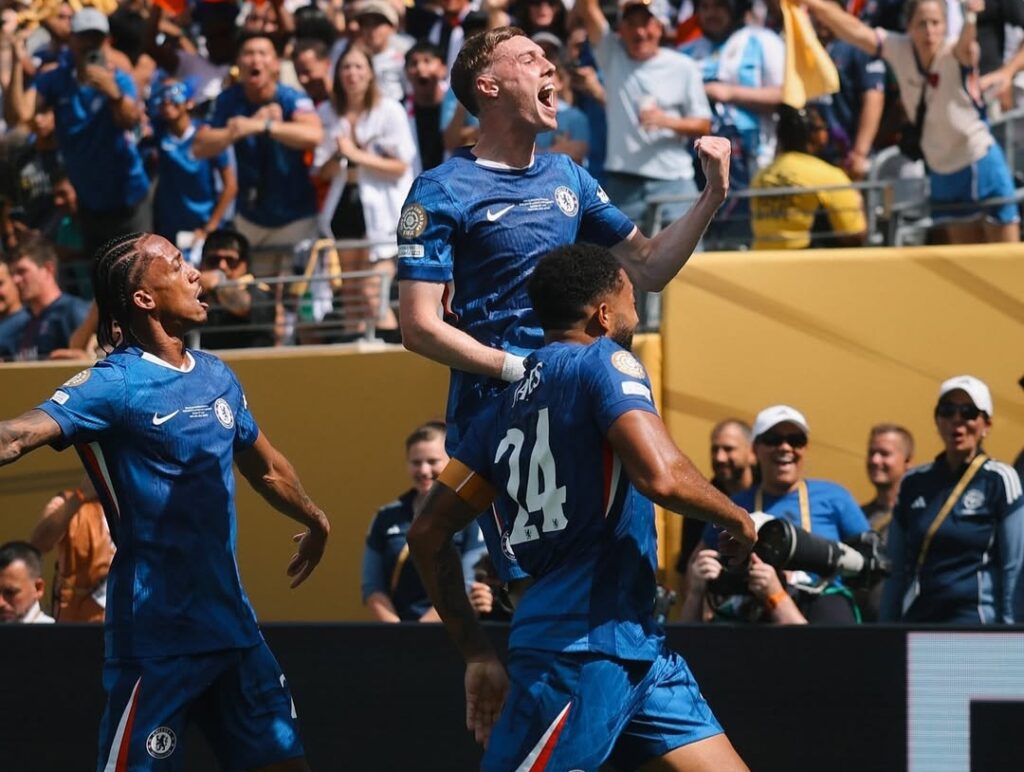 Mondiale per club: Chelsea di Enzo Maresca campione. Travolto in finale il Psg: 3-0. Pagelle