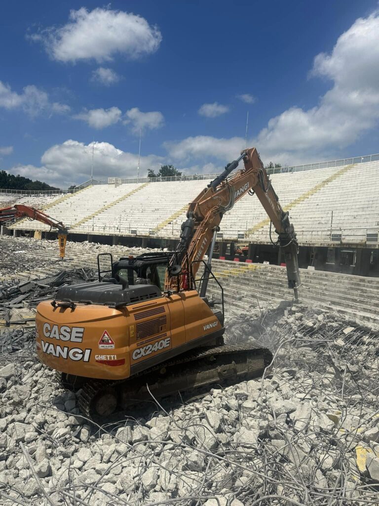 Firenze, Pnrr: arrivati i 55 milioni. Torselli (Fdi): “Non sono per lo stadio”. Funaro: “Sì, liberano risorse per il Franchi”