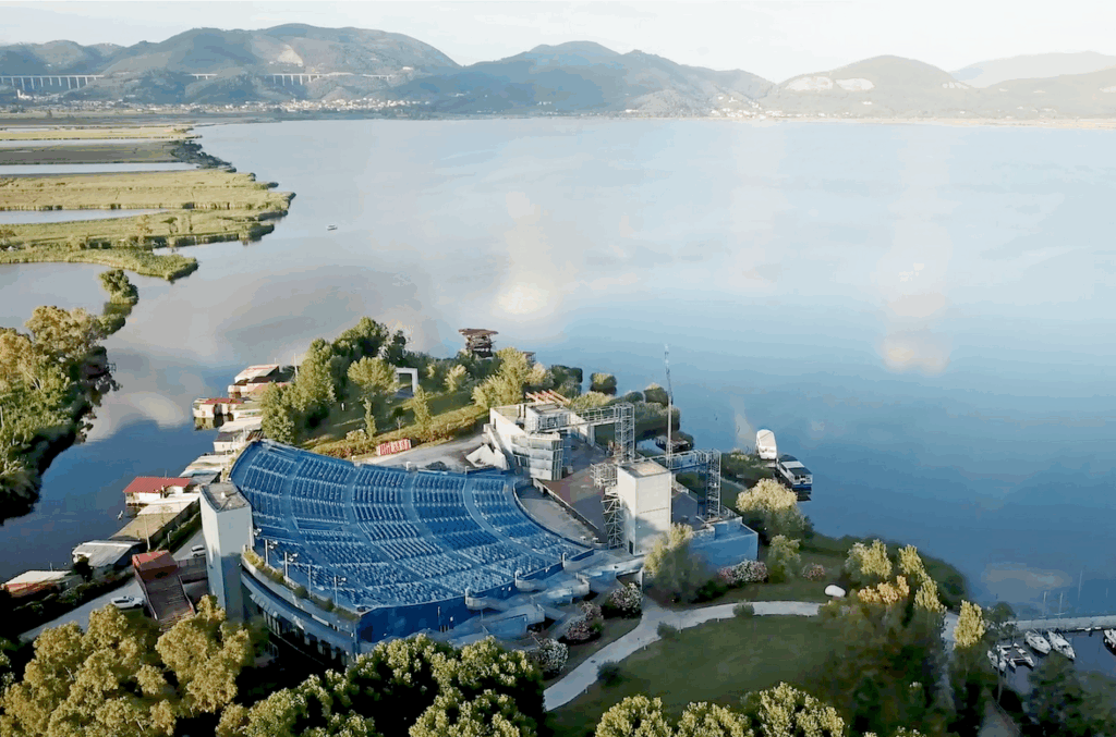 Festival Puccini a Torre del Lago, Tosca apre una edizione che si preannuncia tra le migliori di sempre