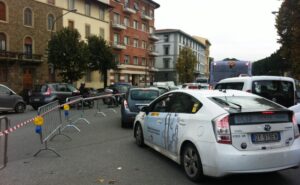 Traffico Firenze: tratto A1 gratis ai pendolari. Governo boccia emendamento Pd