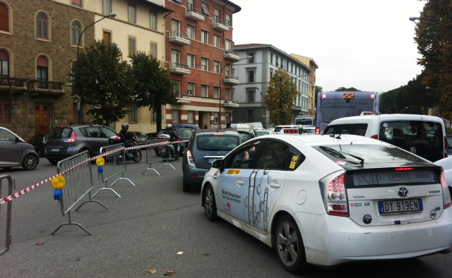 Traffico Firenze: tratto A1 gratis ai pendolari. Governo boccia emendamento Pd