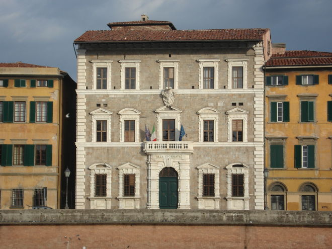 Università, Censis: Pisa, Firenze e Siena salgono in classifica