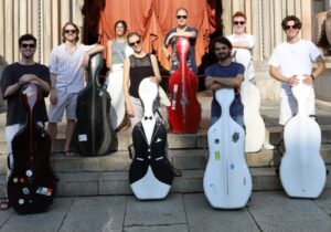 Amici della Musica OFF: concerti nel Chiostro degli Innocenti